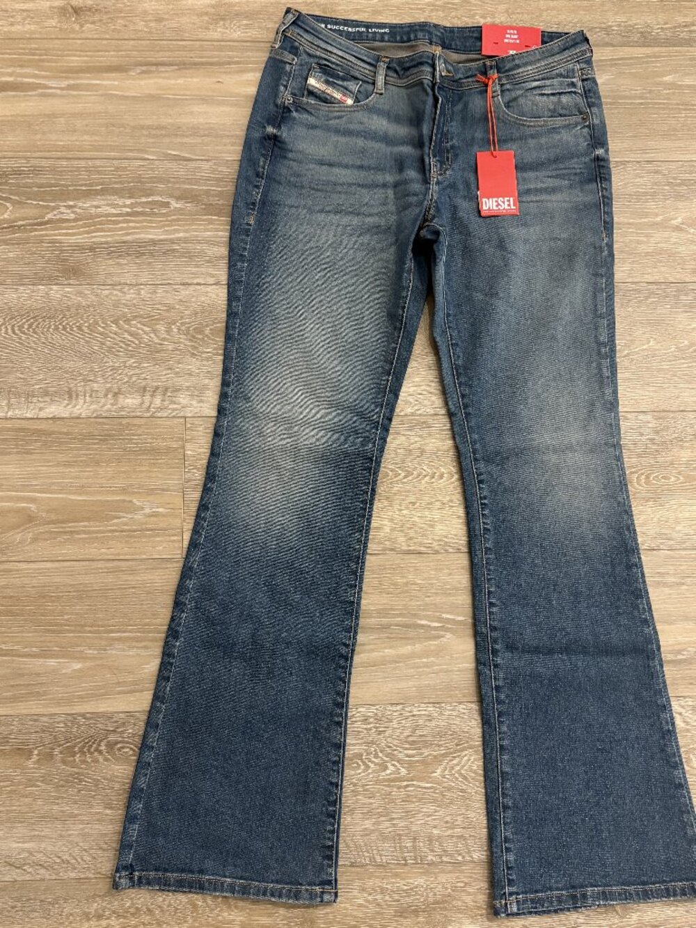 Diesel Jeans